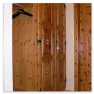 Garderobe