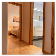 Schlafzimmer<br />