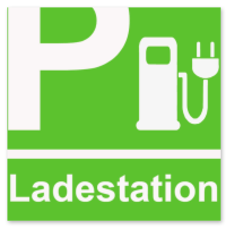 E Ladestation